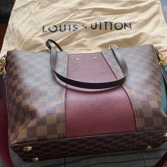 Louis Vuitton handbag EUC! - Picture 2 of 5